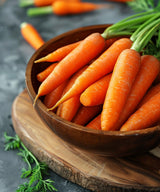 Organic Fresh Carrots 1 lb