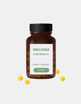 Daily Multivitamin