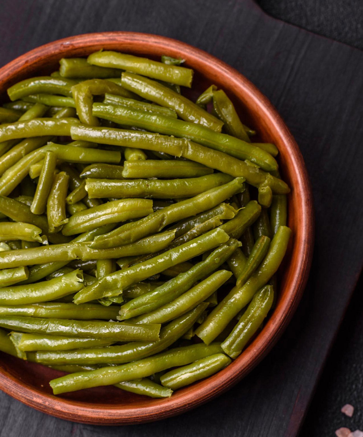 French Green Beans 500g
