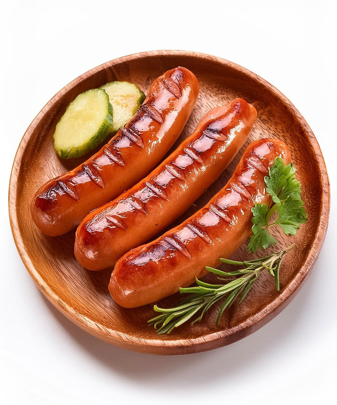 Italian Pork Sausage (1 lb)