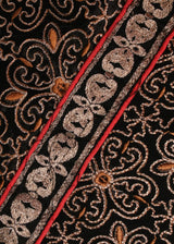 Jacquard Brocade