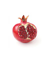 Organic Red Pomegranates 1kg