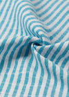 Striped Oxford Shirting