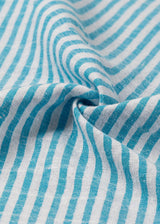 Striped Oxford Shirting
