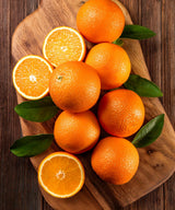 Sweet Oranges 1kg