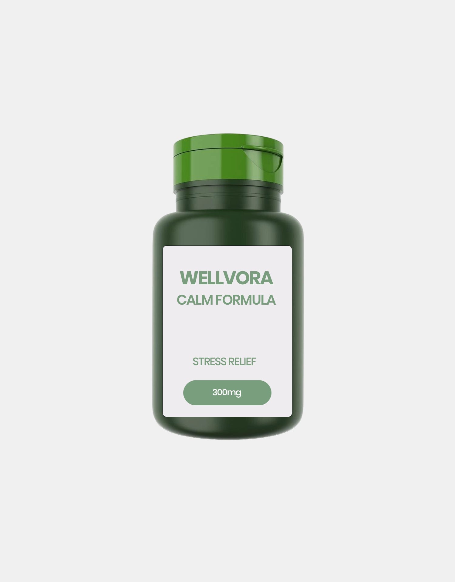 Ashwagandha Calm