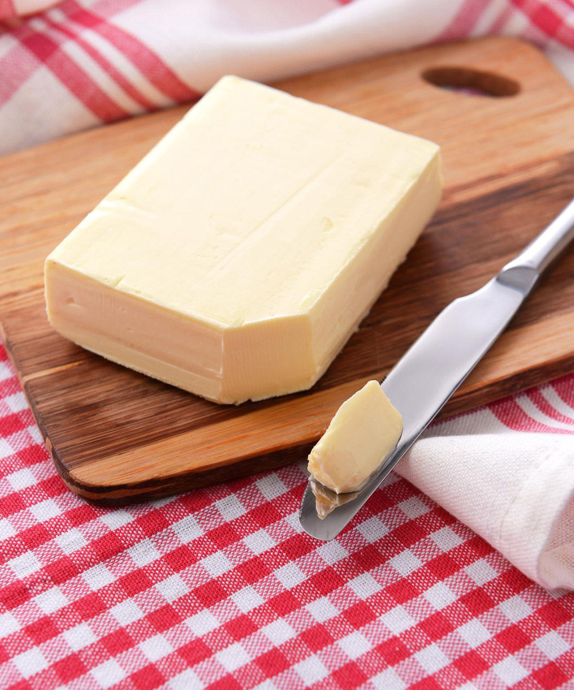 Premium Salted Butter 500g