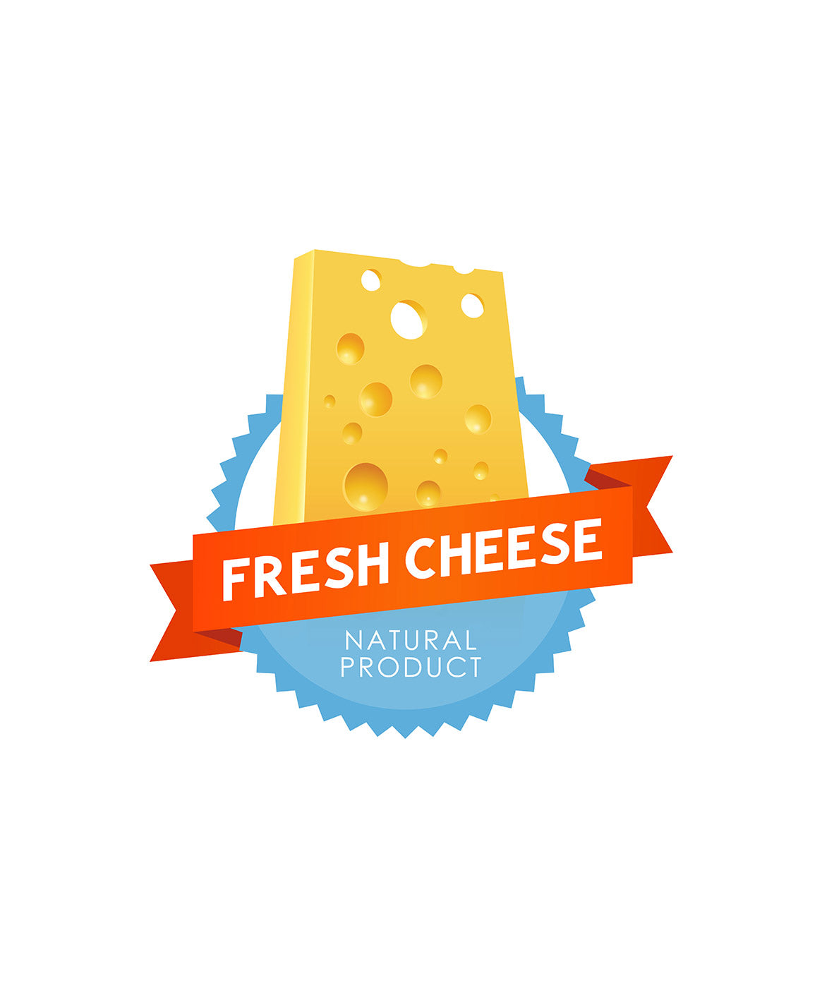 Premium Cheddar Cheese 200g