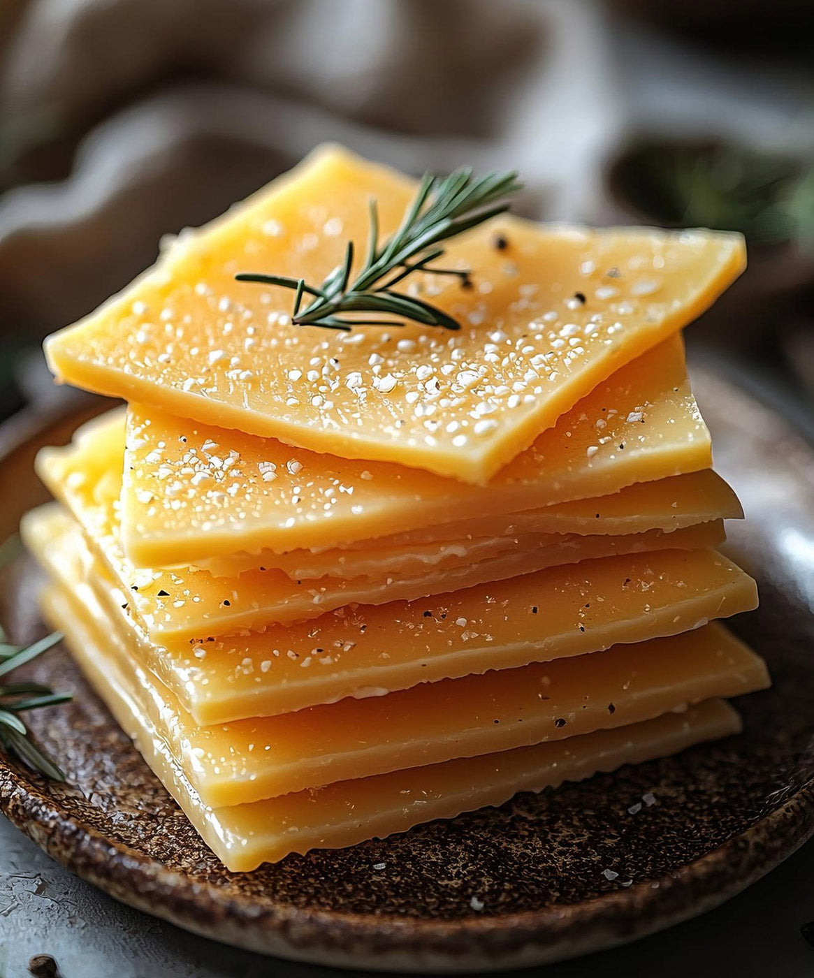Premium Cheddar Cheese 200g