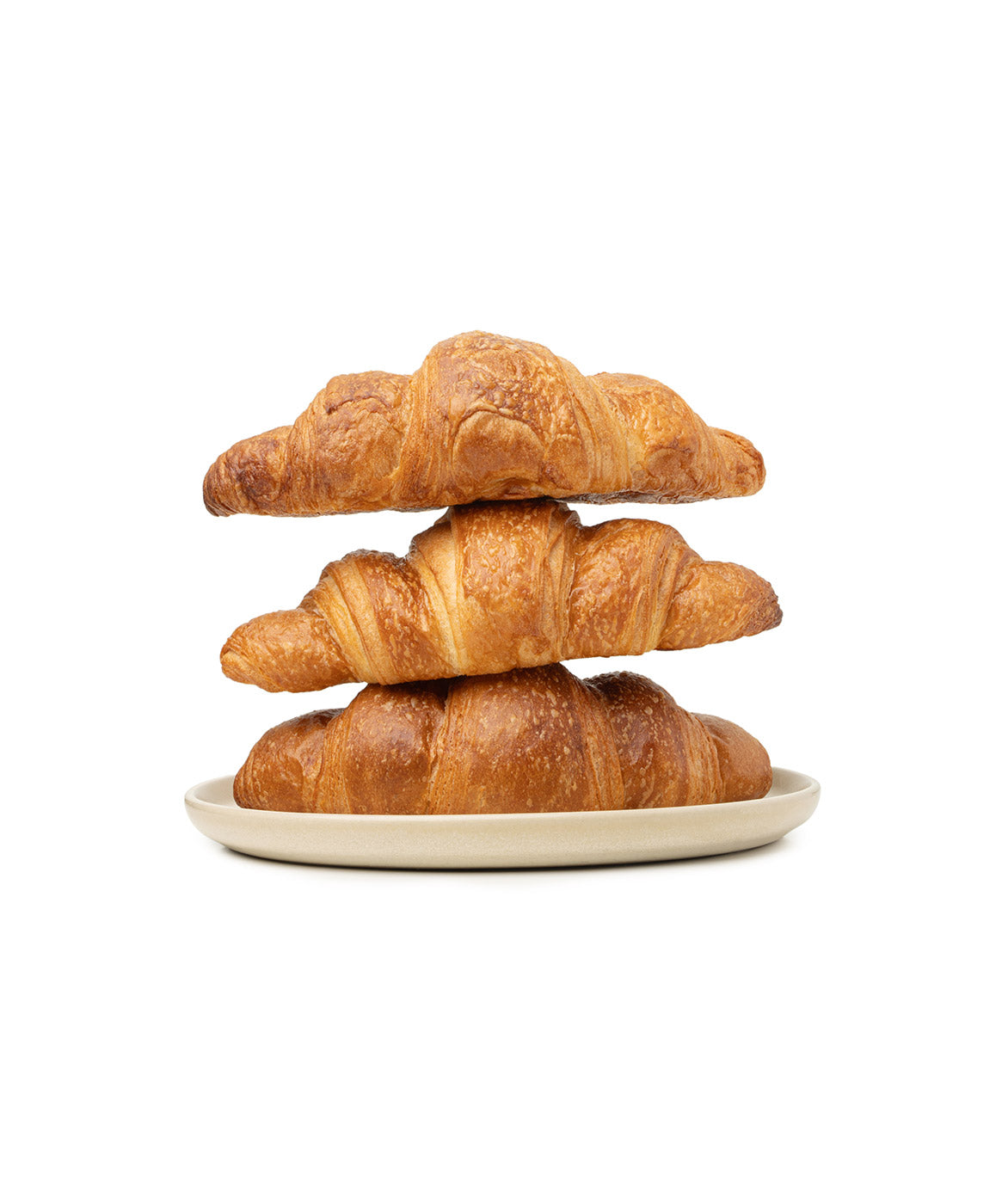 Butter Croissants (4 Pack)