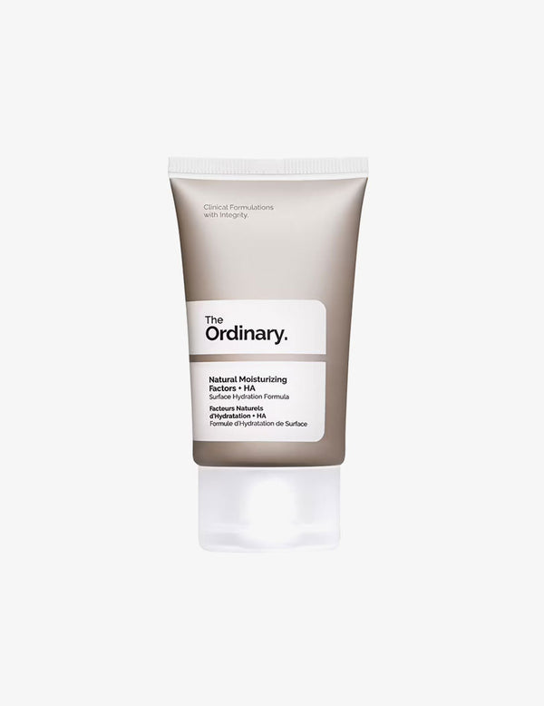 Natural Moisturizing Factors