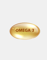 Omega-3 Fish Oil