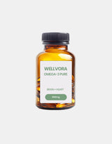 Omega-3 Fish Oil