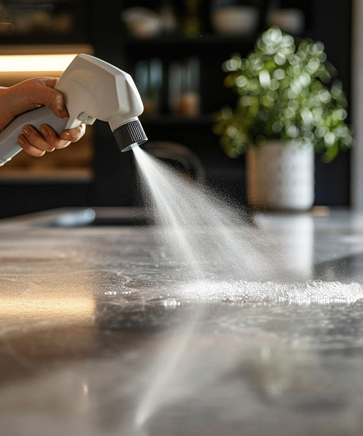 Crake Surface Cleaner 1L