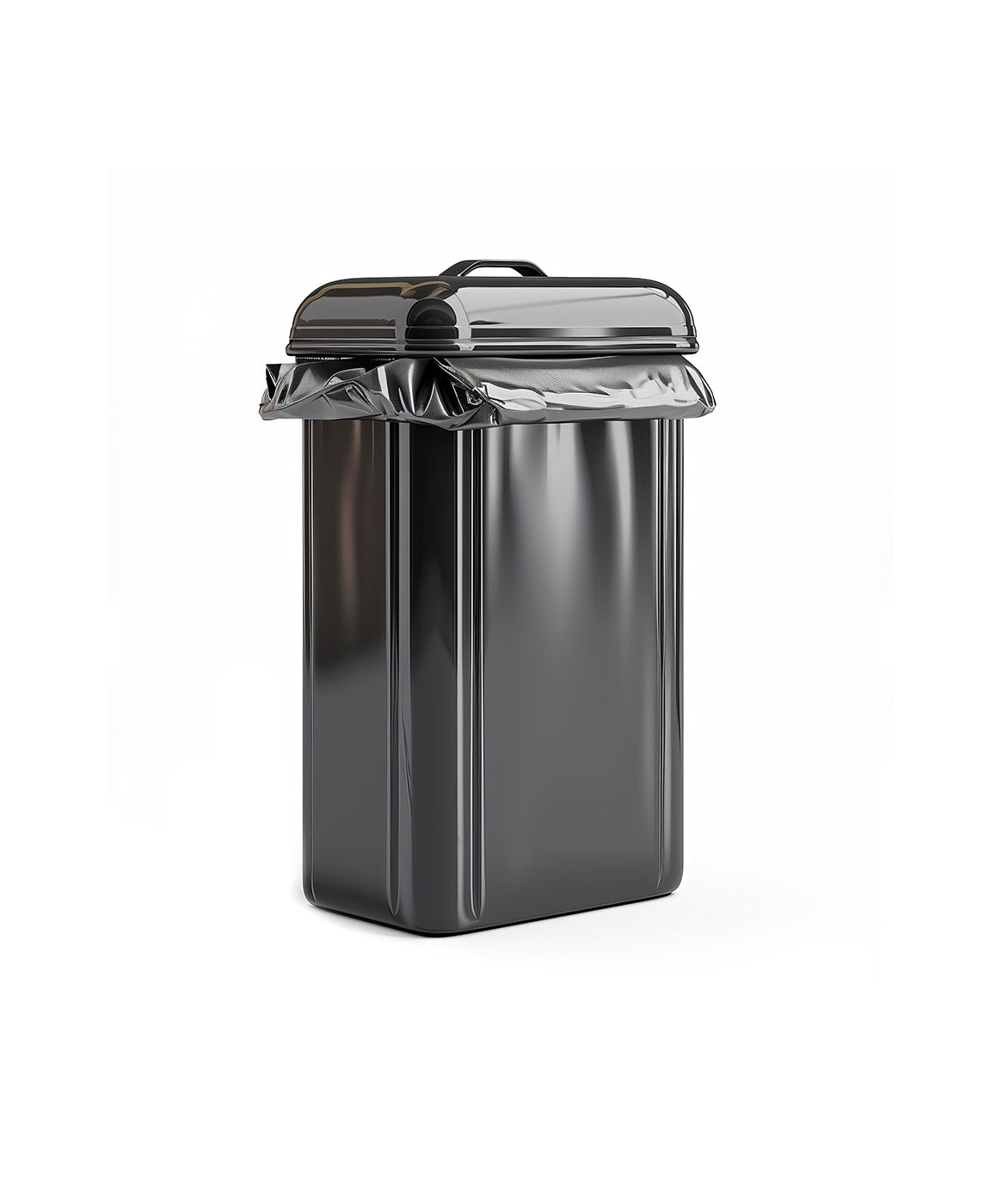 Kitchen Garbage Bags (30 Bags)