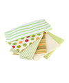 Soft Kitchen Towels (2 Rolls)