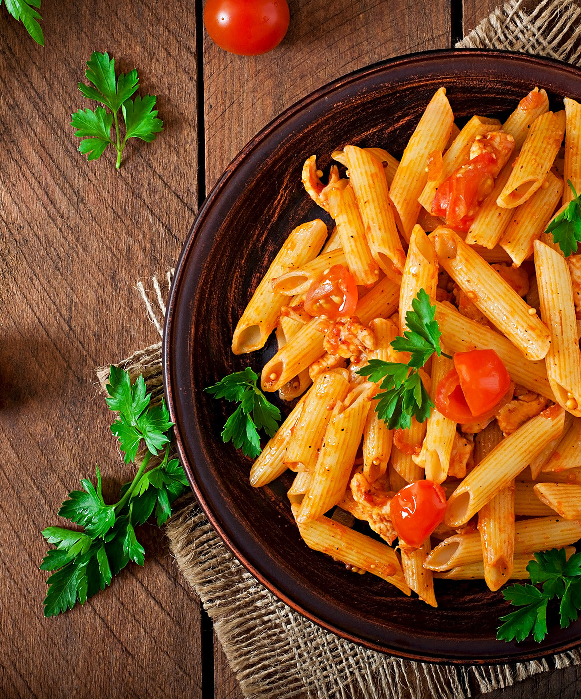 Tomato Pasta Sauce 500g