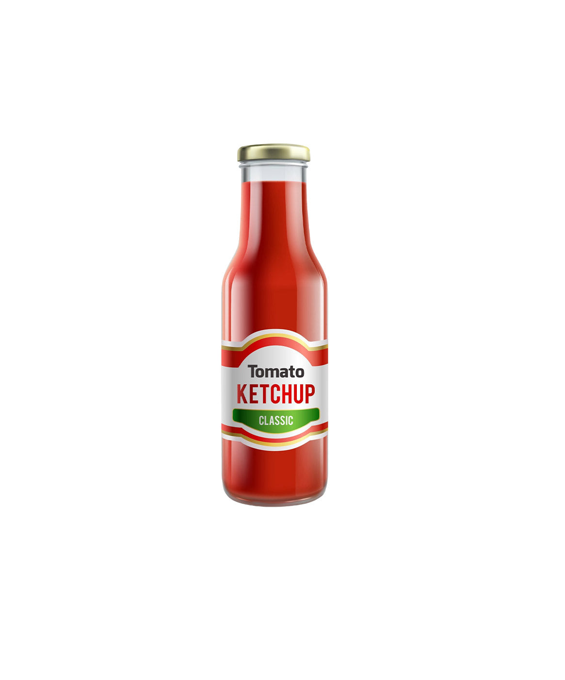 Tomato Pasta Sauce 500g