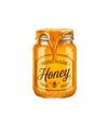 Pure Natural Raw Honey 500