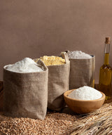 Premium Whole Wheat Flour 5kg