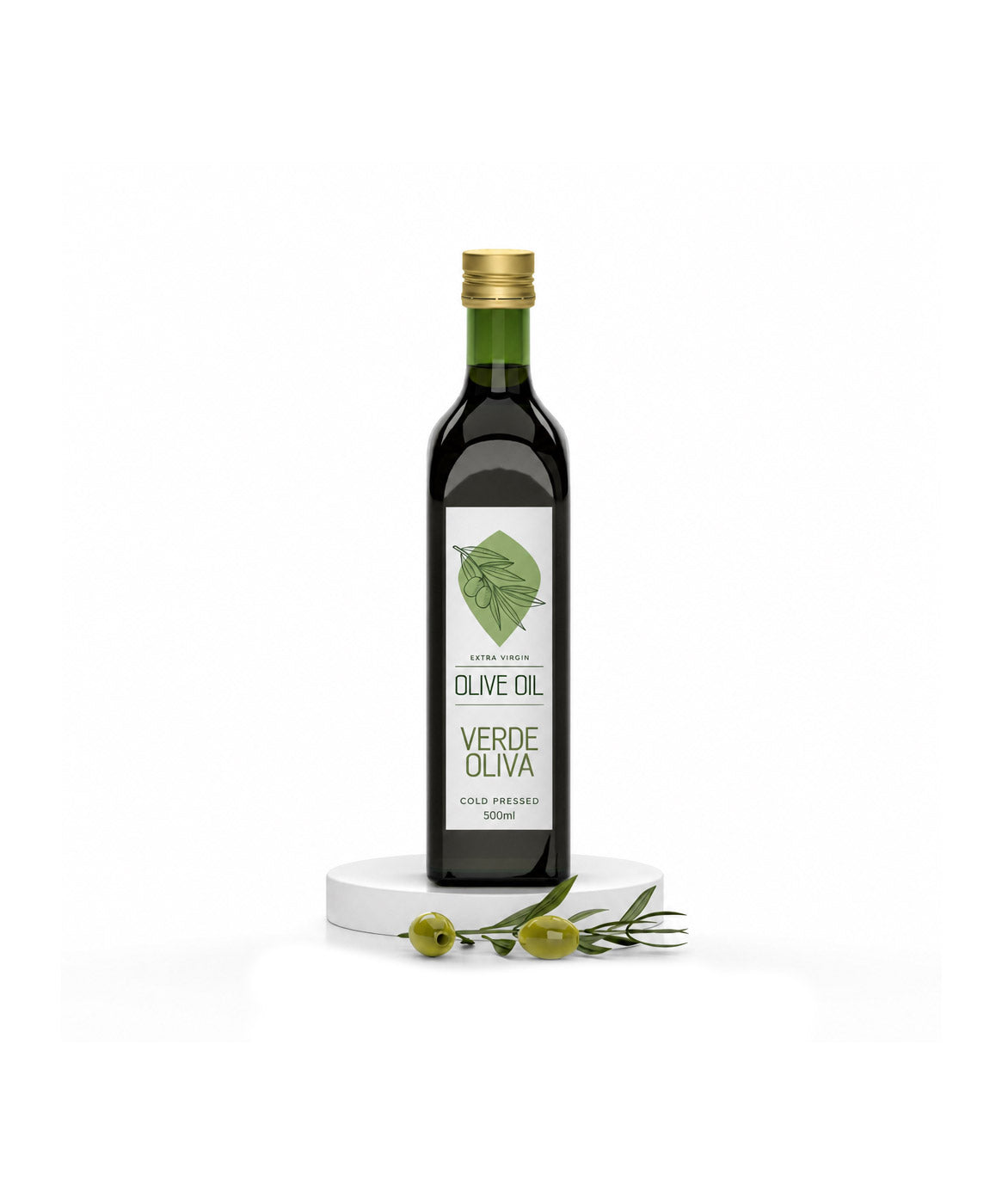 Extra Virgin Olive Oil 1L