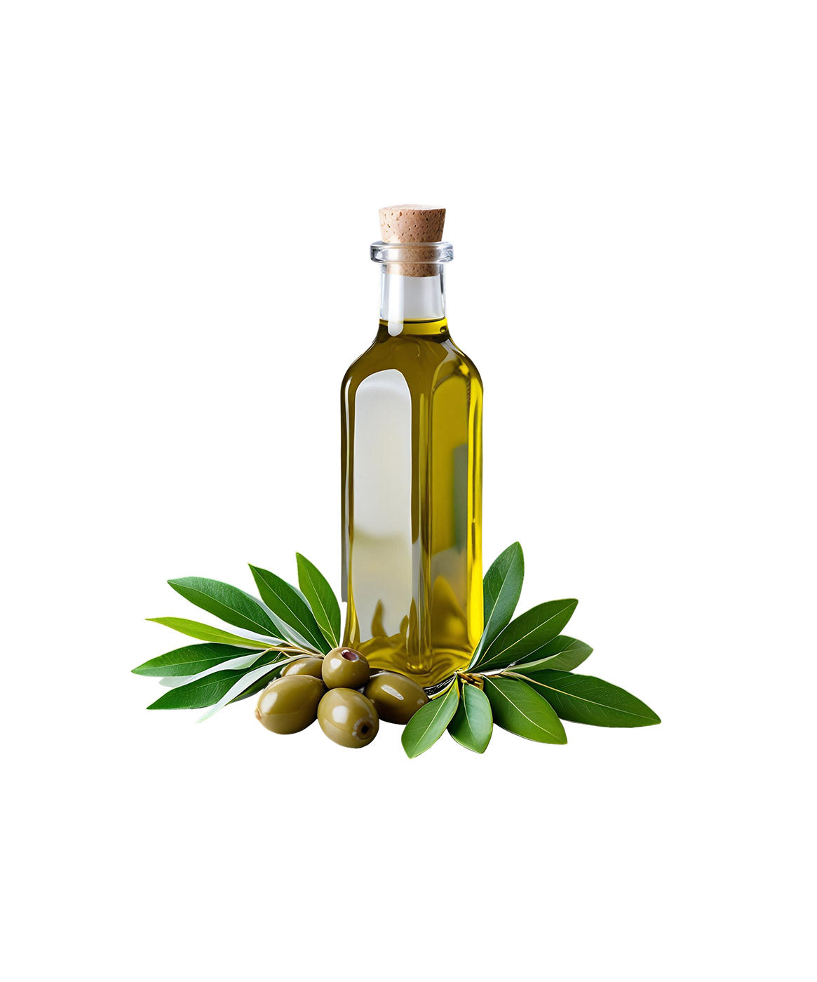Extra Virgin Olive Oil 1L