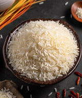 Organic Basmati Rice 5kg