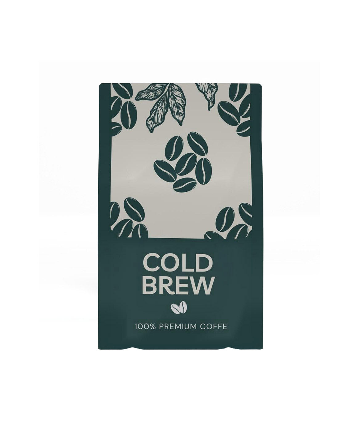 Cold Brew Coffee 250ml