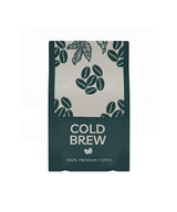 Cold Brew Coffee 250ml