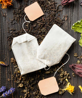 Organic Green Tea 25 Bags