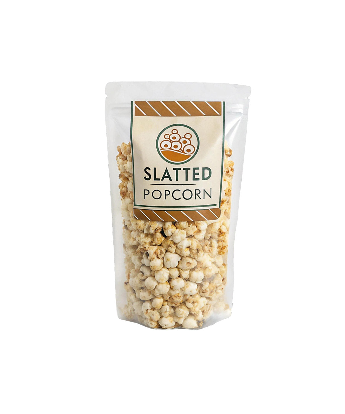 Sea Salt Popcorn 90g