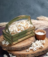Sea Salt Popcorn 90g