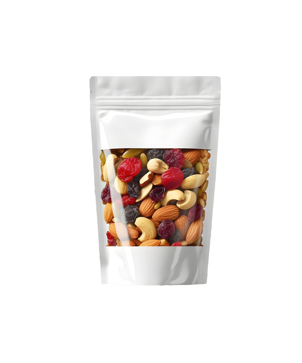 Premium Trail Mix 500g