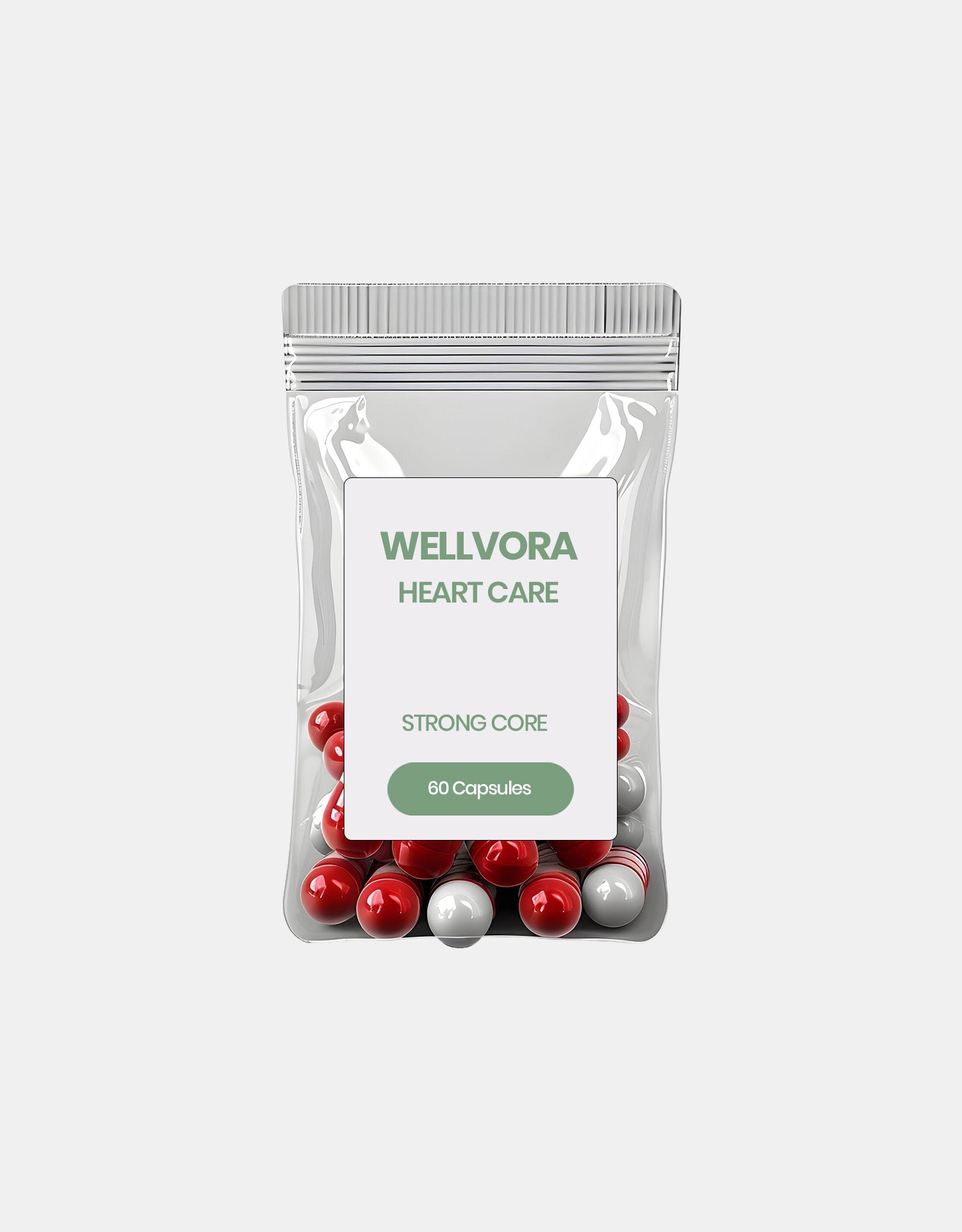 Heart Care Formula