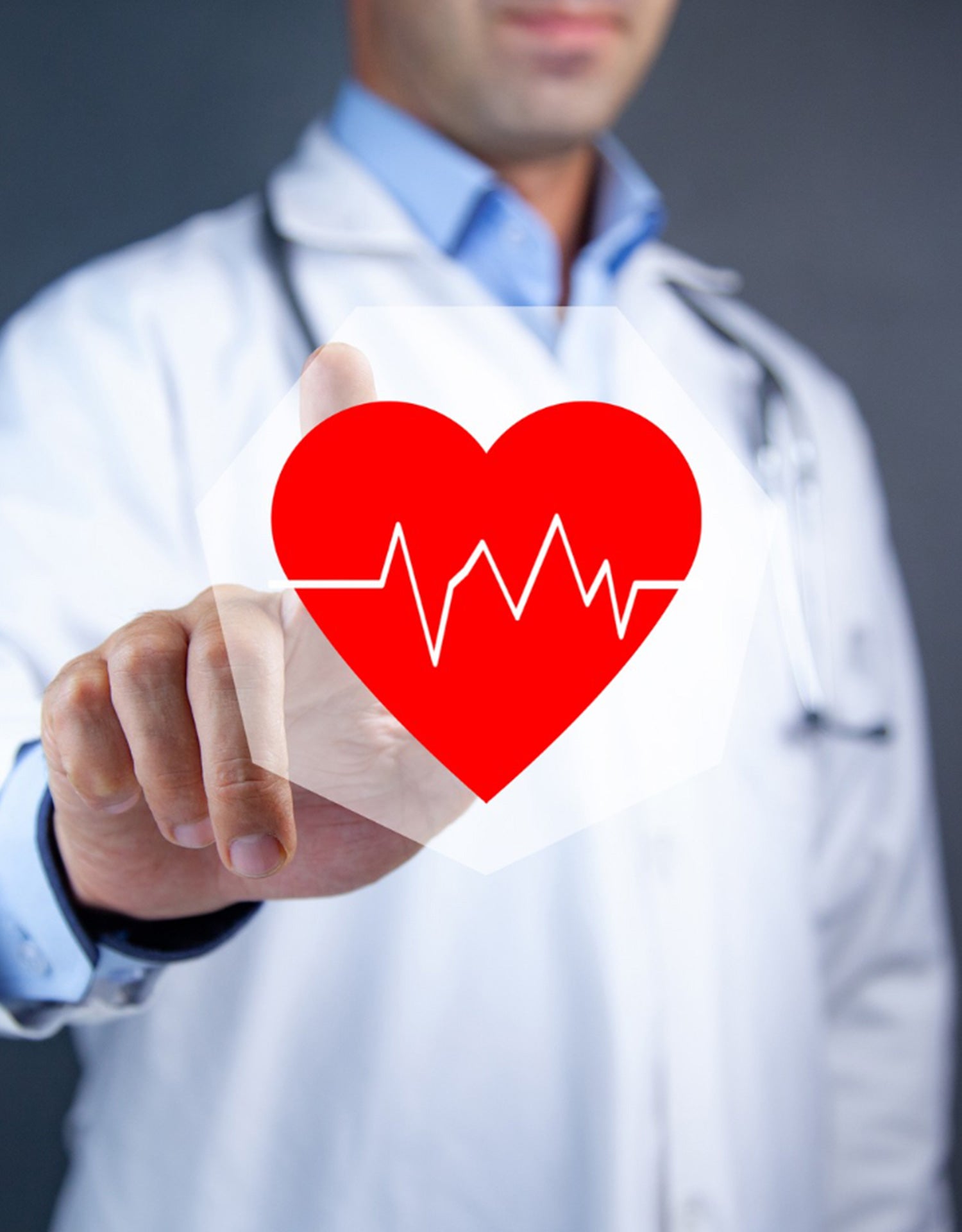 Heart Care Formula