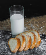 Fresh Whole Milk 1L