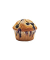 Fresh Blueberry Muffins (4 Pack)