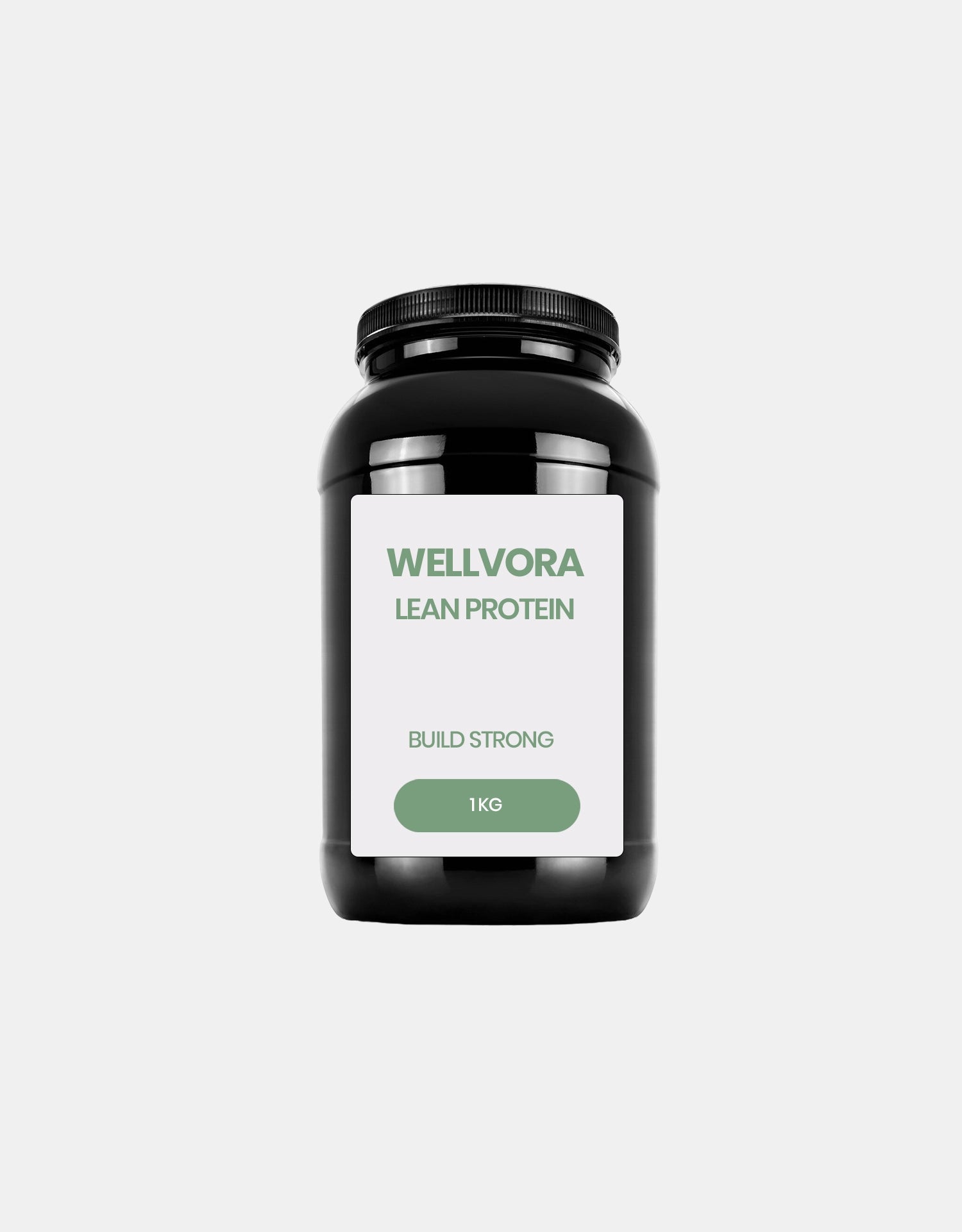 Whey Protein