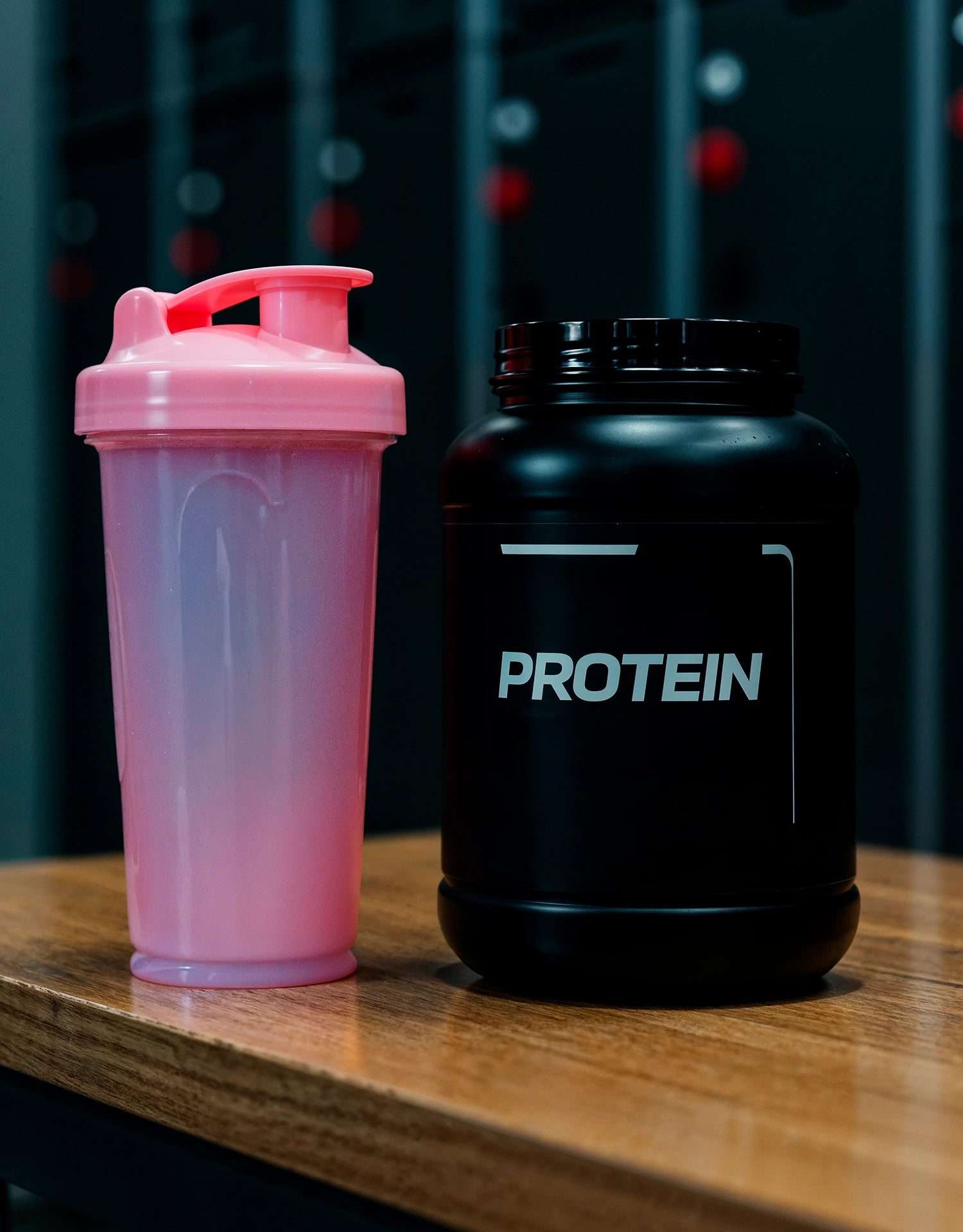 Whey Protein