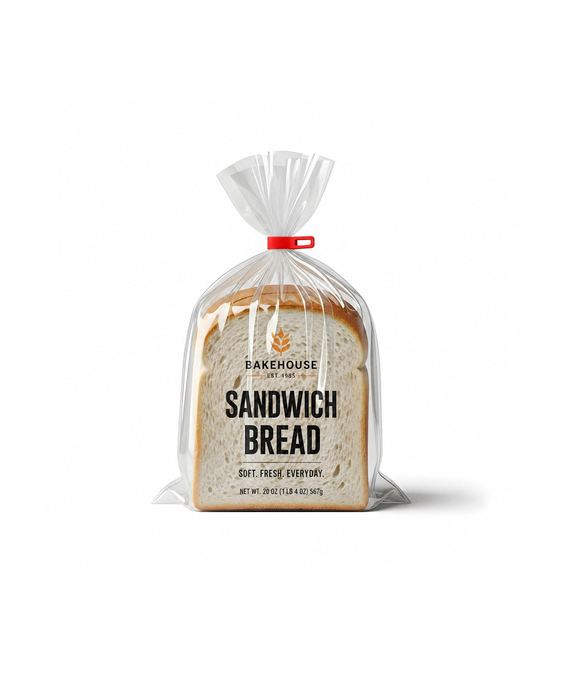 Fresh Multigrain Bread 400g
