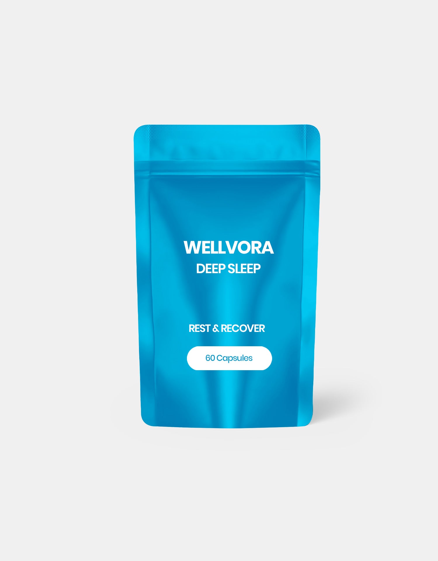 Sleep support gummies