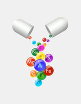 Daily Multivitamin