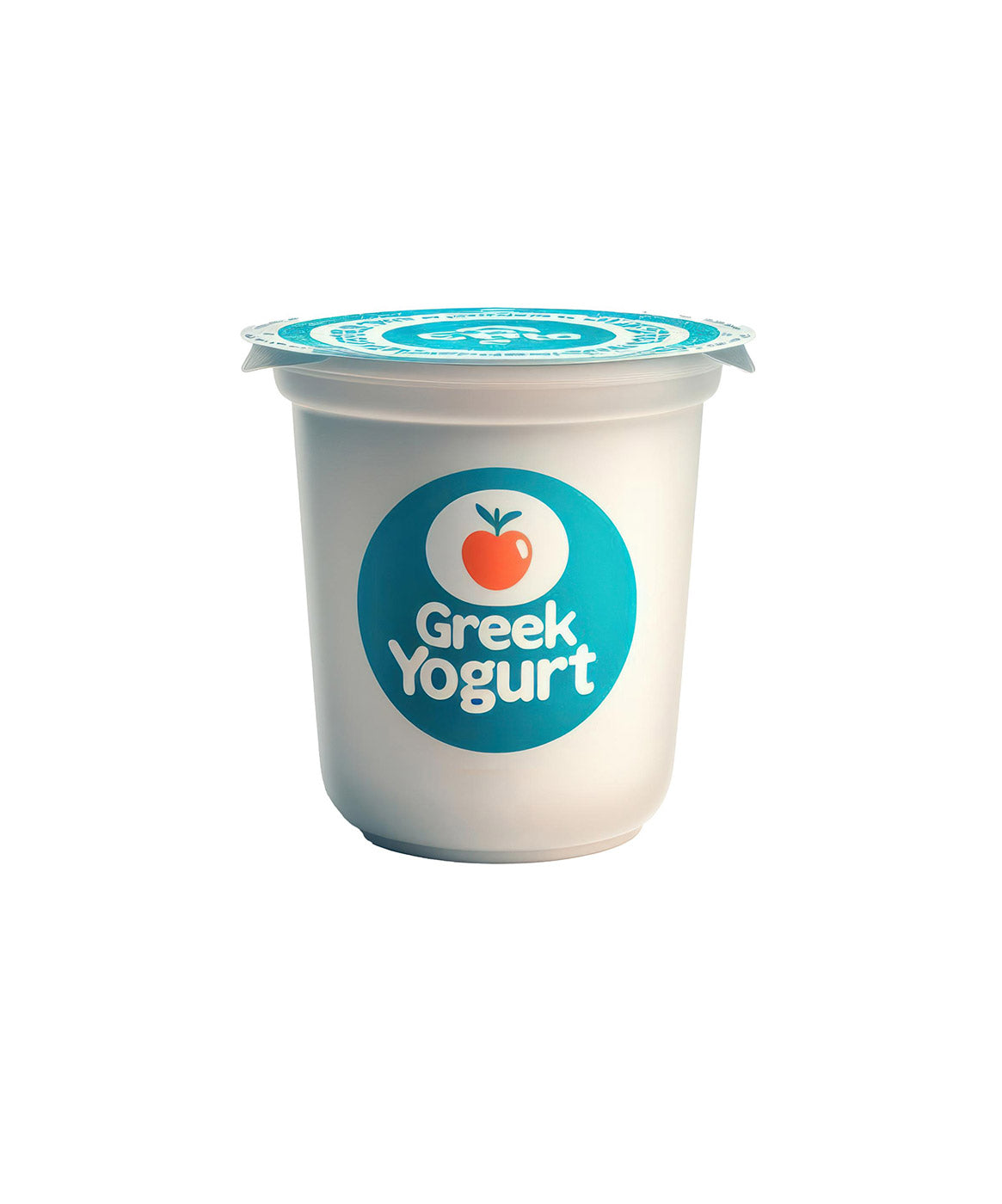 Premium Greek Yogurt 400g