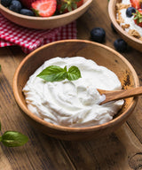 Premium Greek Yogurt 400g