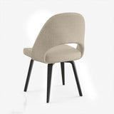 Wall Street Beige Chair