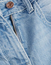 High Waist Jeans