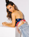 Blue/Red