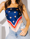Blue/Red