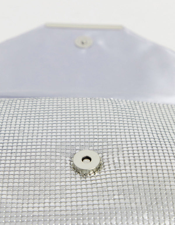 Silver Bag