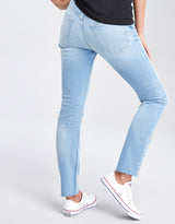 High Waist Jeans